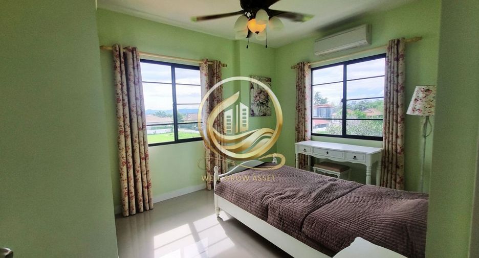 Haus zum Kauf mit 3 Zimmer in Hua Hin, Prachuap Khiri Khan