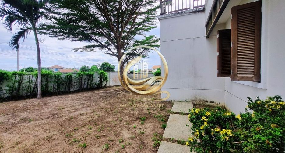 Haus zum Kauf mit 3 Zimmer in Hua Hin, Prachuap Khiri Khan