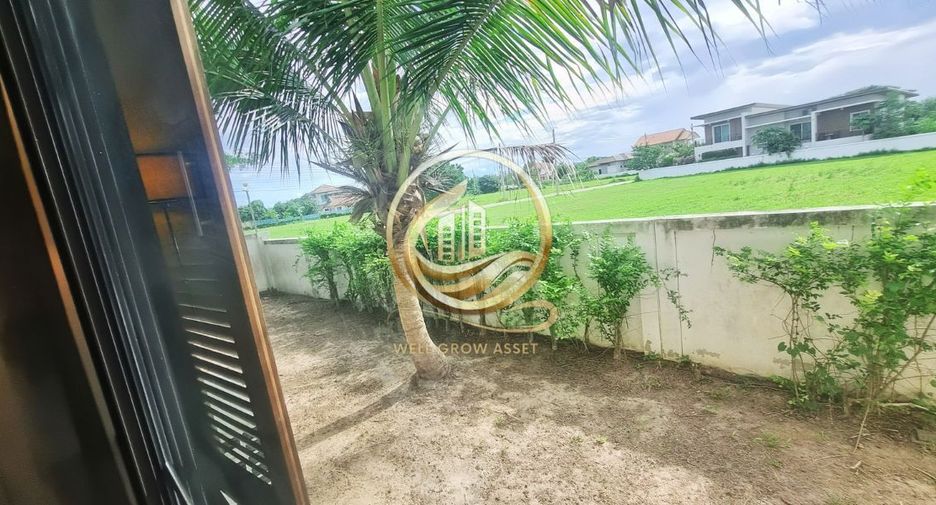 Haus zum Kauf mit 3 Zimmer in Hua Hin, Prachuap Khiri Khan