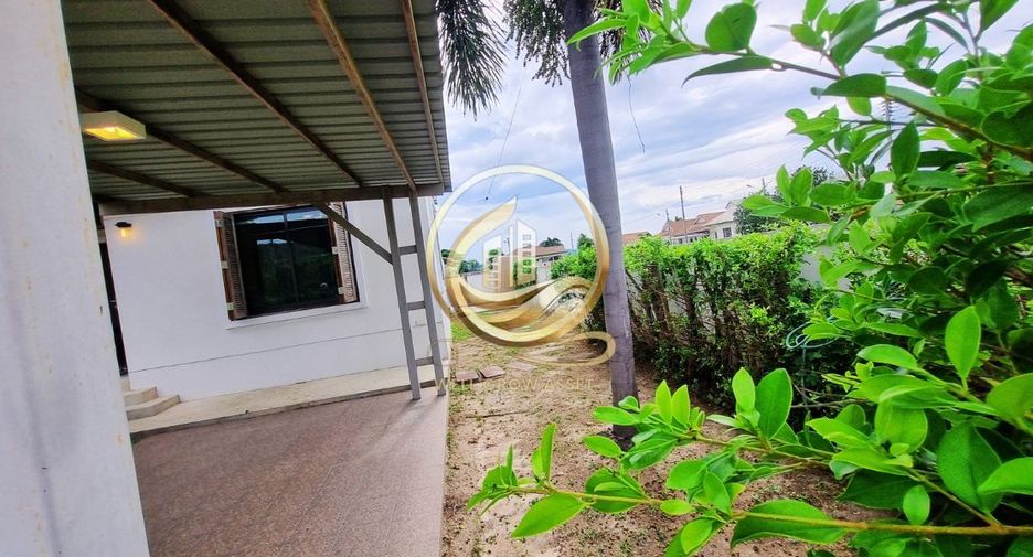 Haus zum Kauf mit 3 Zimmer in Hua Hin, Prachuap Khiri Khan
