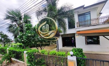 Haus zum Kauf mit 3 Zimmer in Hua Hin, Prachuap Khiri Khan