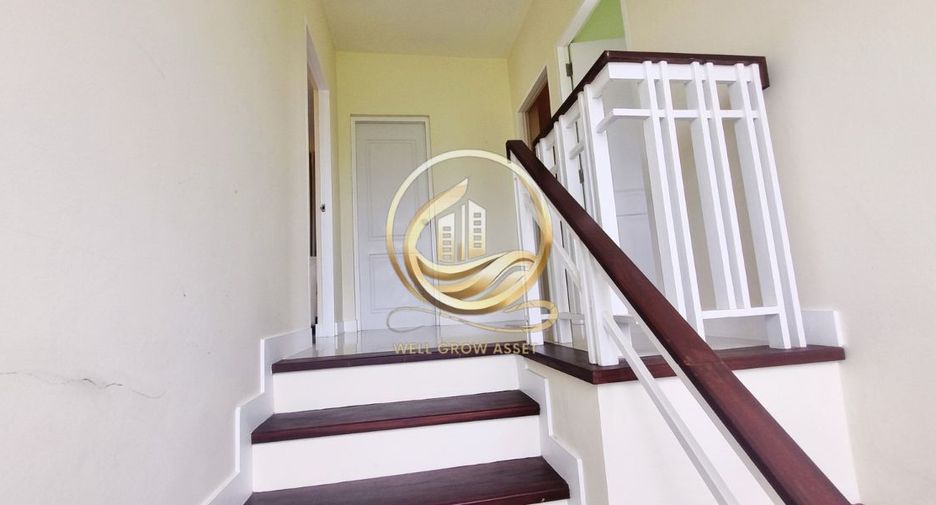 Haus zum Kauf mit 3 Zimmer in Hua Hin, Prachuap Khiri Khan