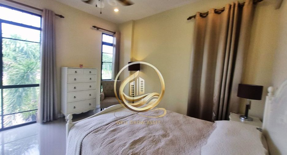 Haus zum Kauf mit 3 Zimmer in Hua Hin, Prachuap Khiri Khan