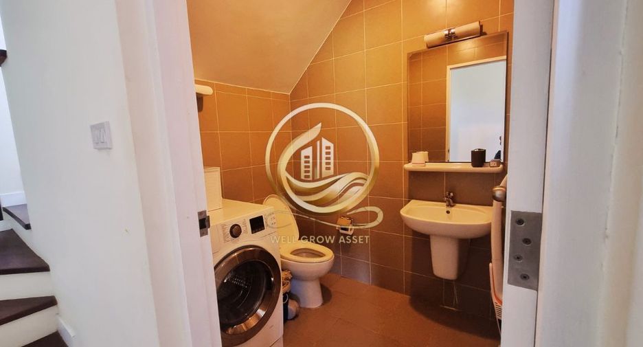 Haus zum Kauf mit 3 Zimmer in Hua Hin, Prachuap Khiri Khan