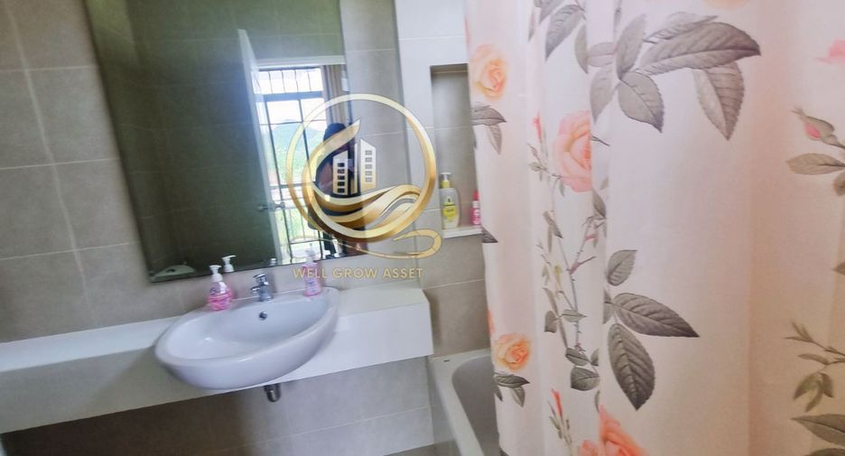 Haus zum Kauf mit 3 Zimmer in Hua Hin, Prachuap Khiri Khan
