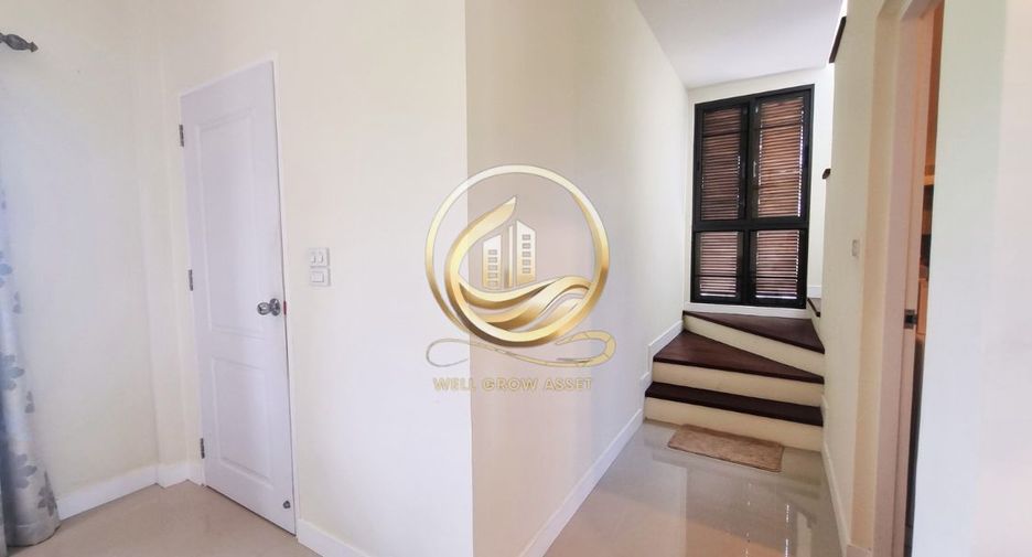 Haus zum Kauf mit 3 Zimmer in Hua Hin, Prachuap Khiri Khan