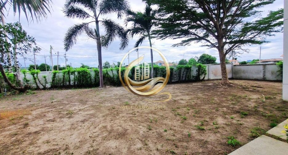 Haus zum Kauf mit 3 Zimmer in Hua Hin, Prachuap Khiri Khan