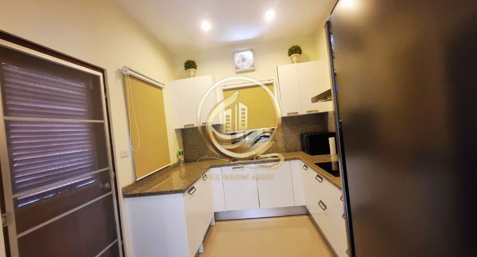 Haus zum Kauf mit 3 Zimmer in Hua Hin, Prachuap Khiri Khan