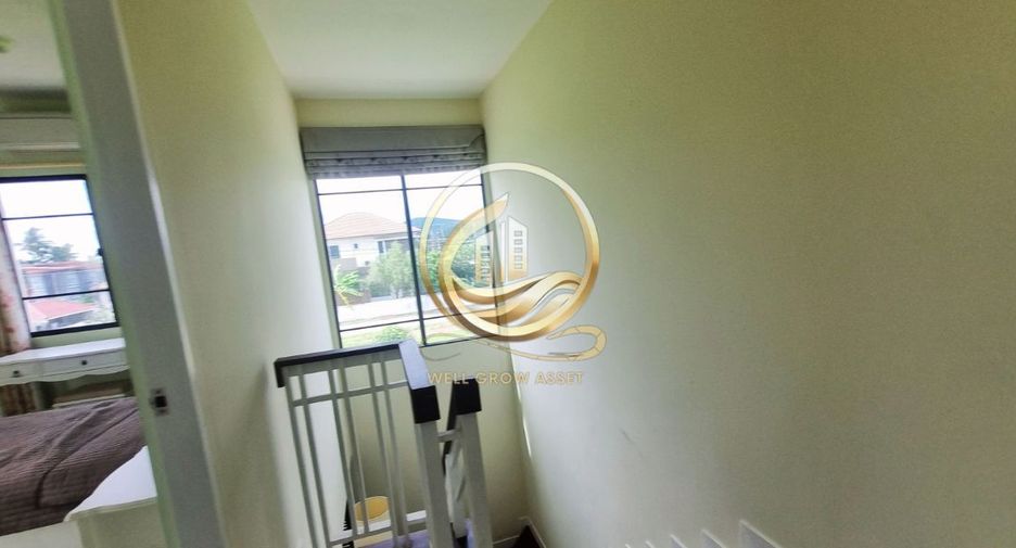 Haus zum Kauf mit 3 Zimmer in Hua Hin, Prachuap Khiri Khan