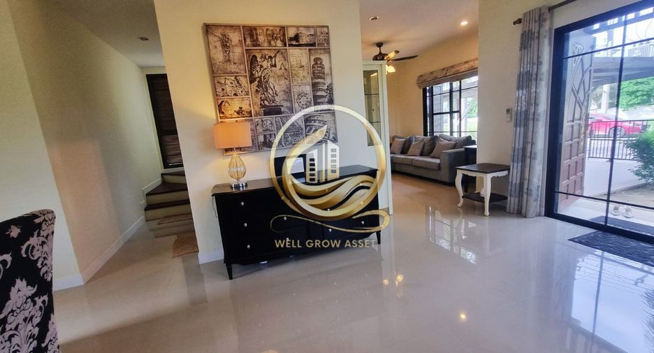 Haus zum Kauf mit 3 Zimmer in Hua Hin, Prachuap Khiri Khan