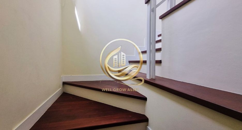 Haus zum Kauf mit 3 Zimmer in Hua Hin, Prachuap Khiri Khan