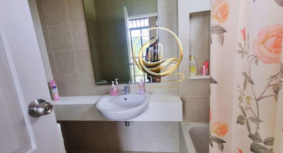 Haus zum Kauf mit 3 Zimmer in Hua Hin, Prachuap Khiri Khan