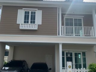 For sale 3 Beds house in Phra Nakhon, Bangkok