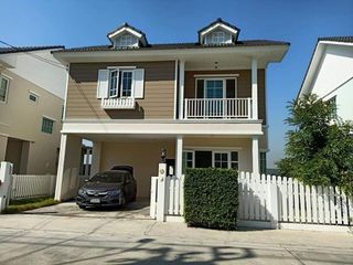 For sale 3 Beds house in Phra Nakhon, Bangkok