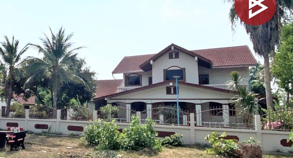 For sale studio house in Ban Mai Chaiyaphot, Buriram