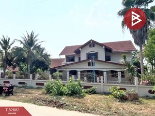 For sale studio house in Ban Mai Chaiyaphot, Buriram