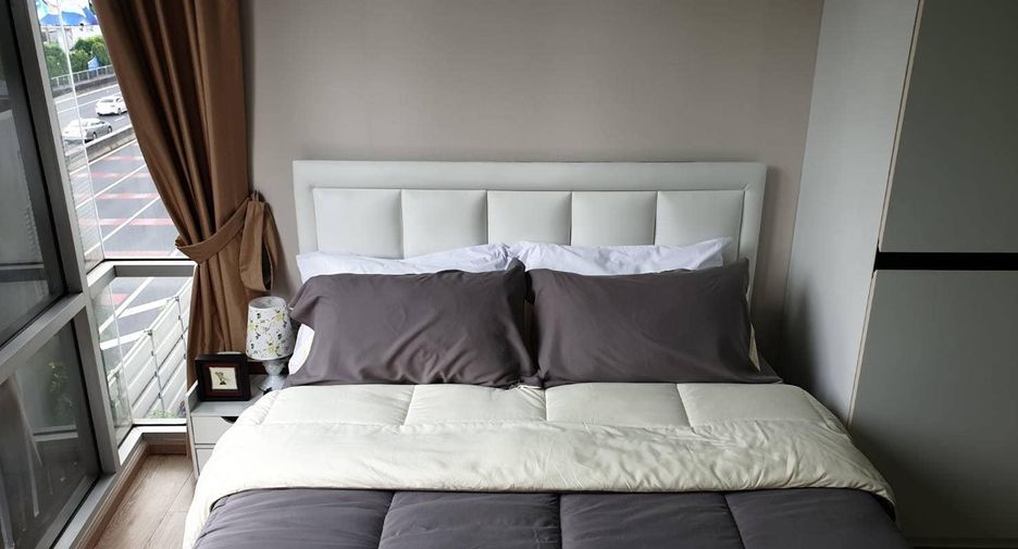 For sale 2 bedrooms condo in Pathum Wan, Bangkok