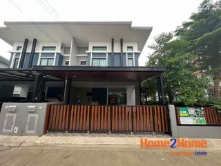 For sale 3 bedrooms house in Phra Nakhon Si Ayutthaya, Phra Nakhon Si Ayutthaya