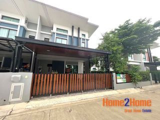 For sale 3 bedrooms house in Phra Nakhon Si Ayutthaya, Phra Nakhon Si Ayutthaya
