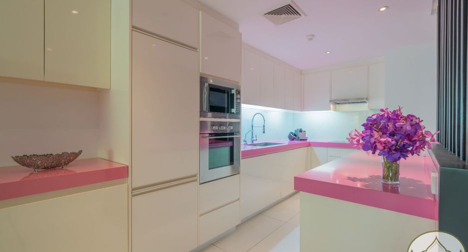 For sale 2 bedrooms condo in Thalang, Phuket