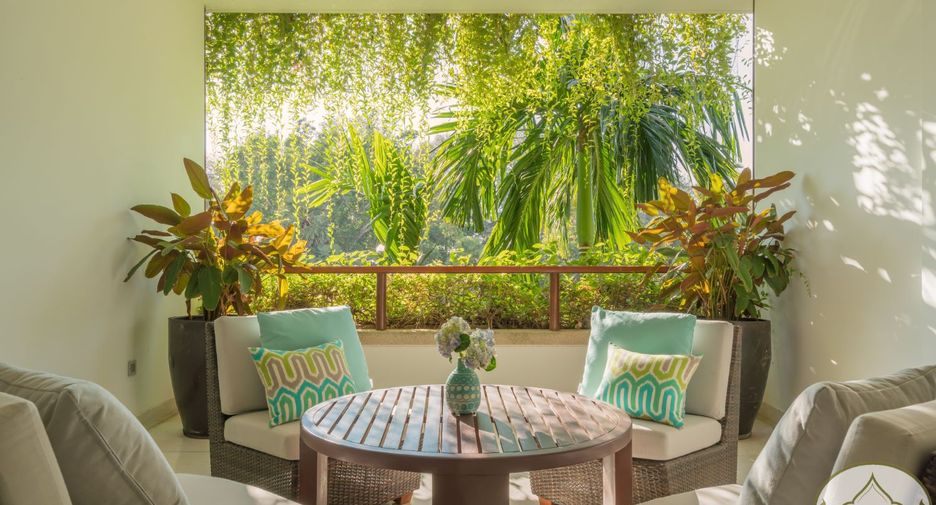 For sale 2 bedrooms condo in Thalang, Phuket