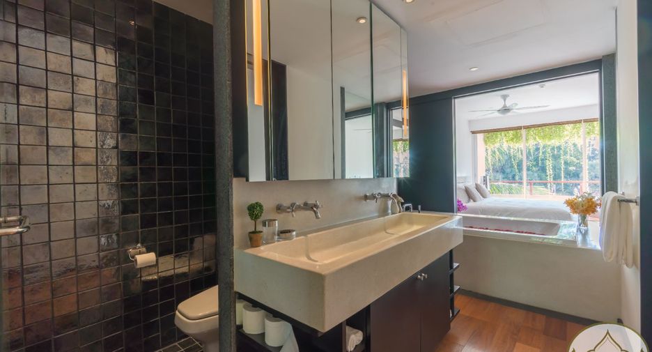 For sale 2 bedrooms condo in Thalang, Phuket