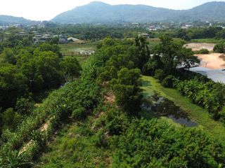 For sale land in Mueang Phuket, Phuket