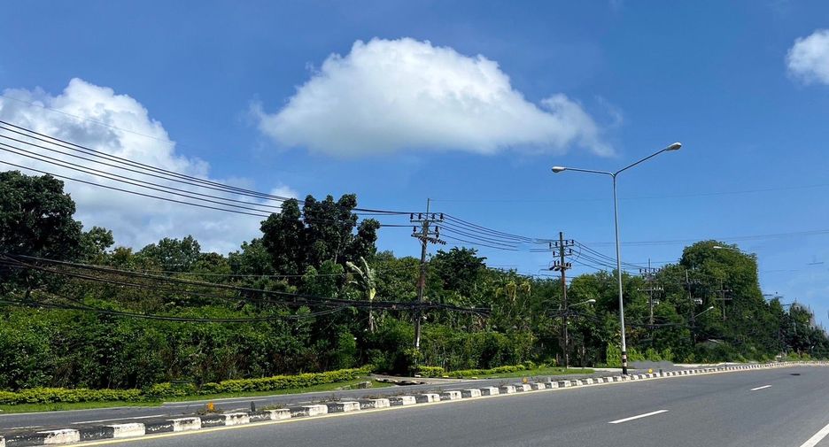 ขาย ที่ดิน ใน เมืองภูเก็ต, ภูเก็ต