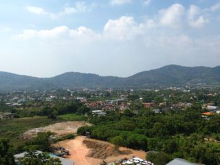 For sale land in Mueang Phuket, Phuket
