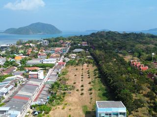 For sale land in Mueang Phuket, Phuket