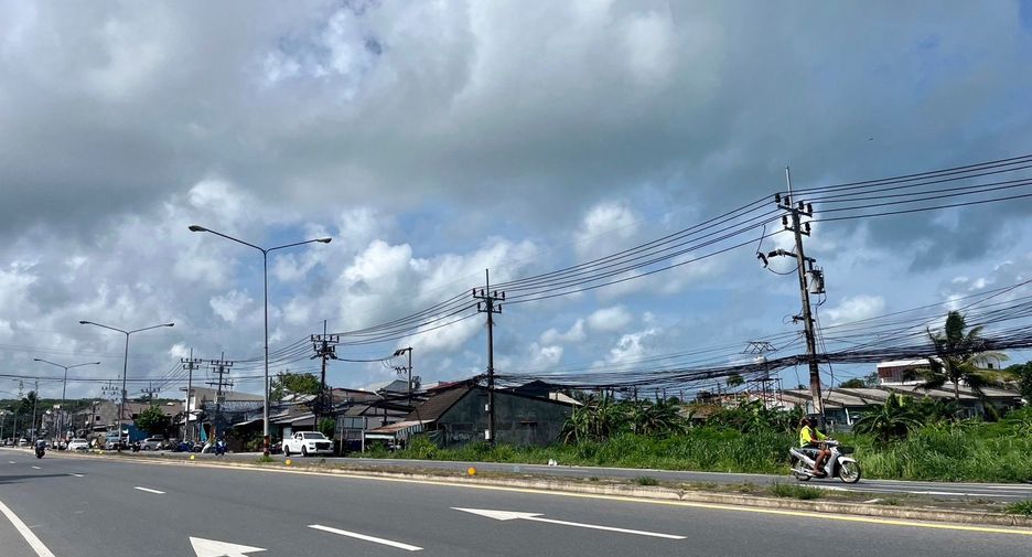 ขาย ที่ดิน ใน เมืองภูเก็ต, ภูเก็ต