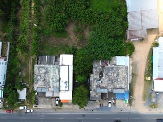 For sale land in Mueang Phuket, Phuket