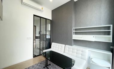 À vendre 1 chambre condo à Ratchathewi, Bangkok