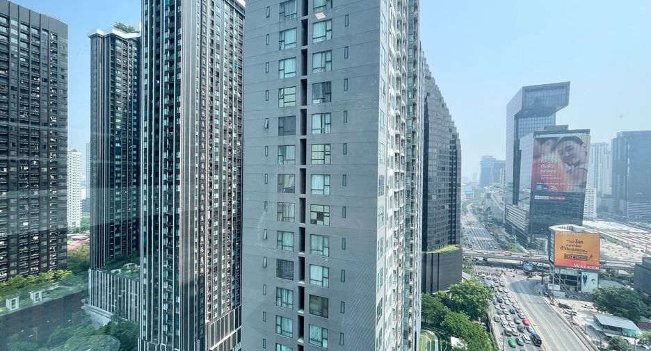 出售 1 卧室 公寓 在 Ratchathewi, 曼谷