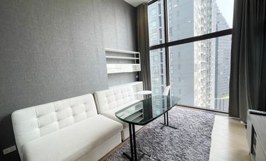 À vendre 1 chambre condo à Ratchathewi, Bangkok