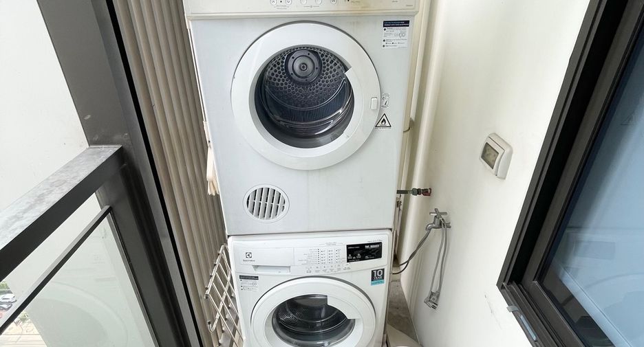 出售 1 卧室 公寓 在 Ratchathewi, 曼谷