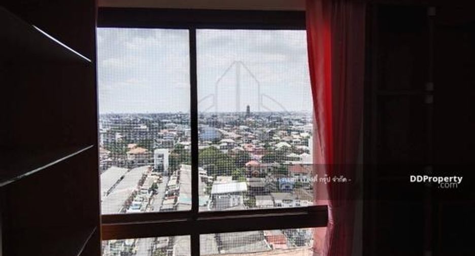 出租 和 出售 3 卧室 公寓 在 Chatuchak, 曼谷
