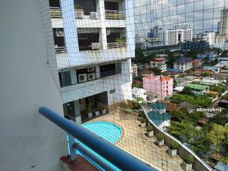 For rent and for sale 3 bed condo in Chatuchak, Bangkok