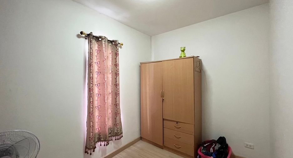 À vendre 3 chambres maison à Bang Phli, Samut Prakan