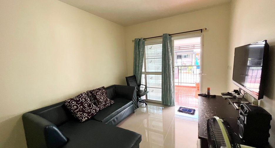 À vendre 3 chambres maison à Bang Phli, Samut Prakan
