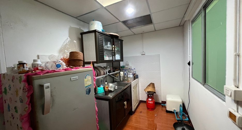 À vendre 3 chambres maison à Bang Phli, Samut Prakan