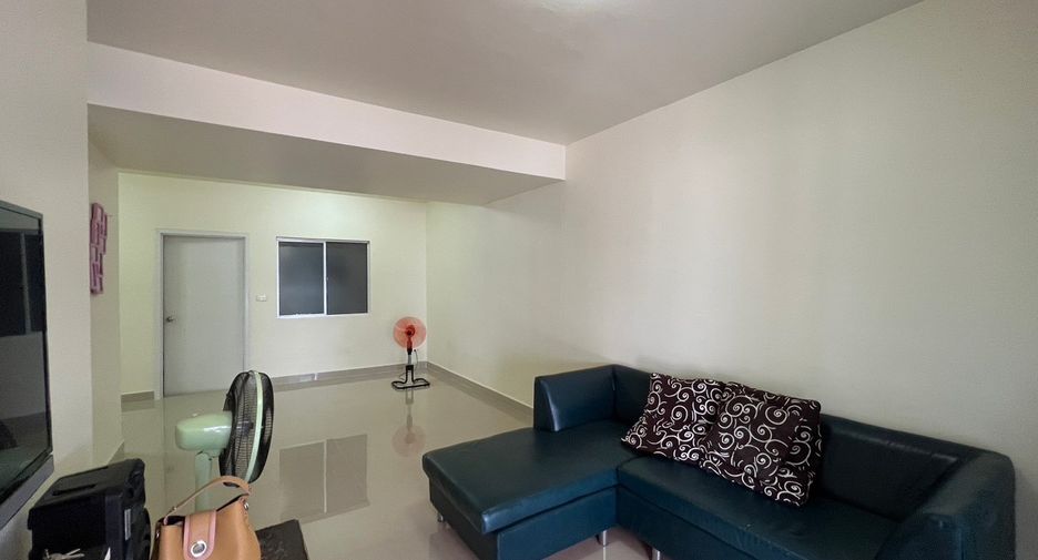À vendre 3 chambres maison à Bang Phli, Samut Prakan