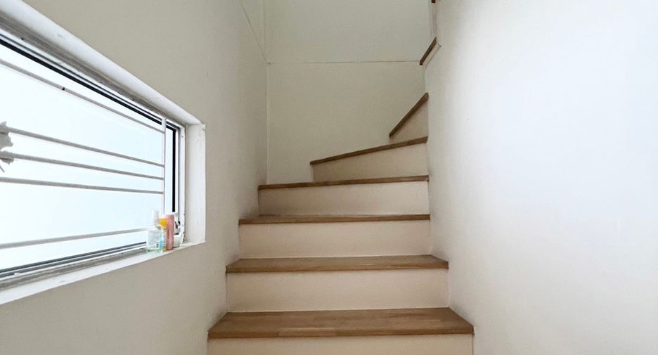 À vendre 3 chambres maison à Bang Phli, Samut Prakan
