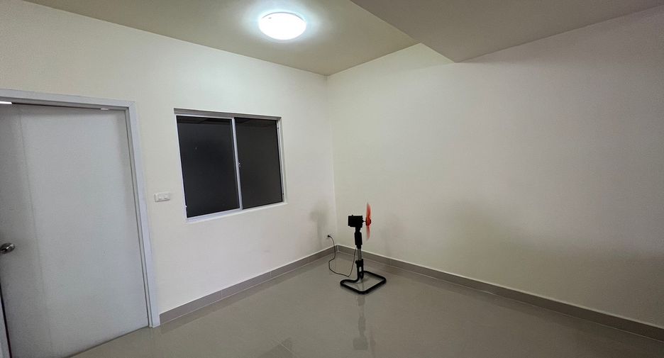 À vendre 3 chambres maison à Bang Phli, Samut Prakan