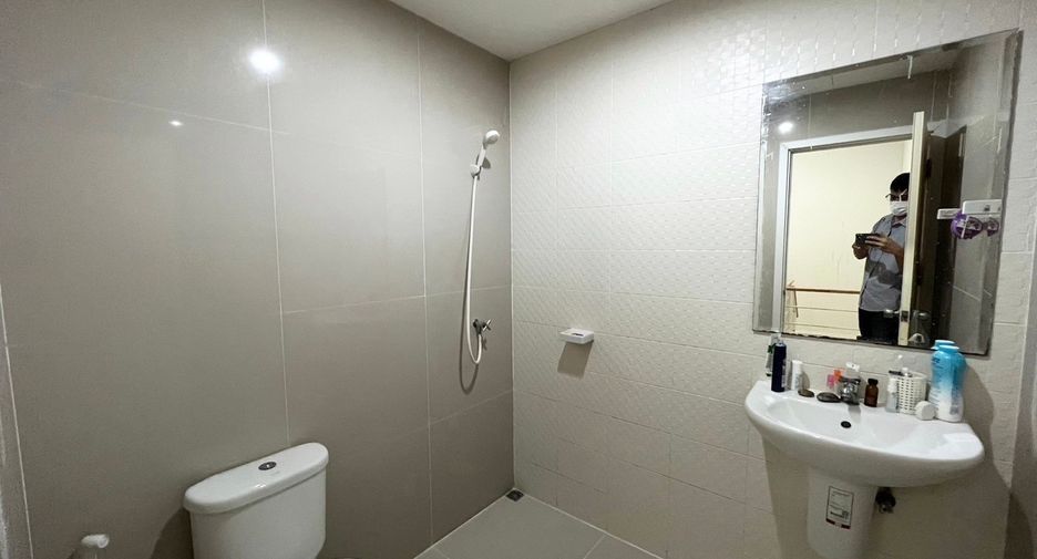 À vendre 3 chambres maison à Bang Phli, Samut Prakan