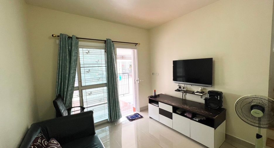 À vendre 3 chambres maison à Bang Phli, Samut Prakan