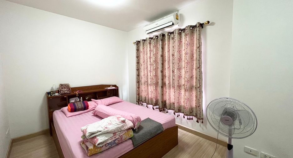 À vendre 3 chambres maison à Bang Phli, Samut Prakan