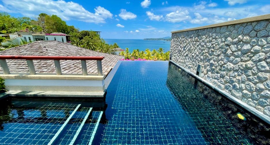 For sale 3 bedrooms apartment in Kathu, Phuket