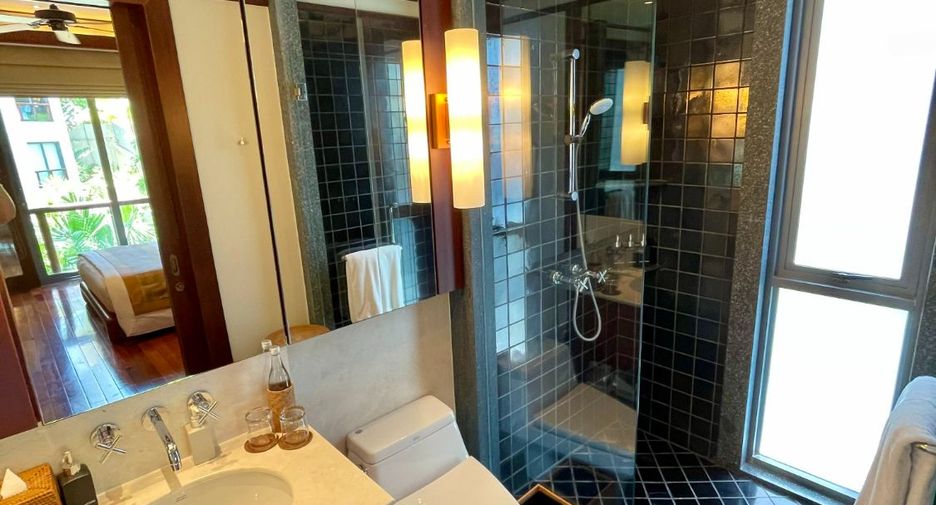 For sale 3 bedrooms apartment in Kathu, Phuket