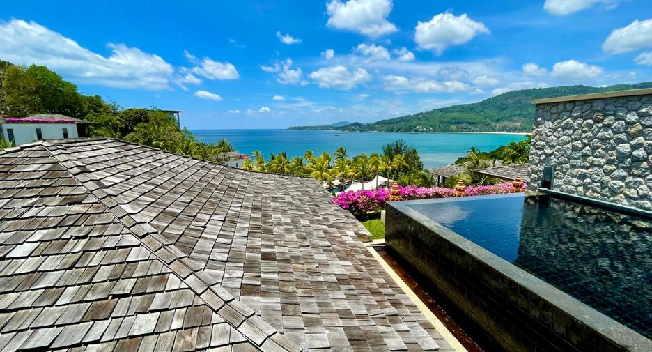 For sale 3 bedrooms apartment in Kathu, Phuket